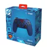 Gamepad Trust GXT 542SM Muta Blue Bluetooth RF USB Android Nintendo Switch PC iOS