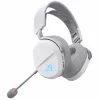 ASUS ROG Pelta peakomplekt Juhtmega ja juhtmevaba Peavõru Mängimine USB USB-C Bluetooth Valge