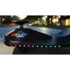 Elektriline triivikart Razor CRAZY CART Shift Lightshow — laetav liitiumaku, LED-valgusshow, 13 km/h, 40 min