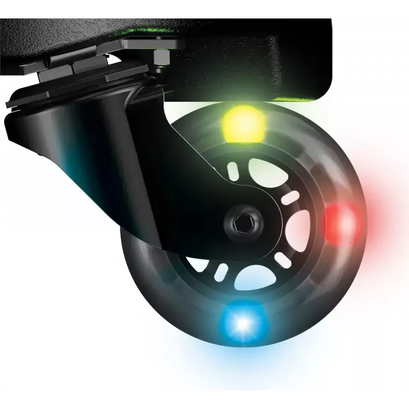 Elektriline triivikart Razor CRAZY CART Shift Lightshow — laetav liitiumaku, LED-valgusshow, 13 km/h, 40 min