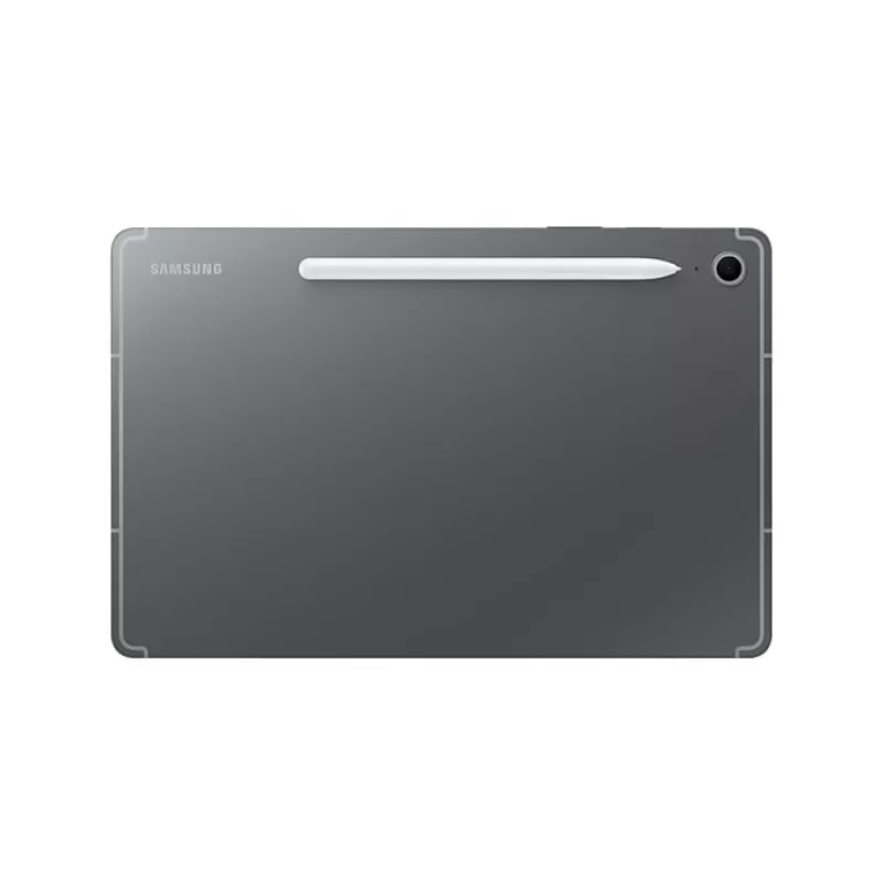 Samsung Galaxy Tab S10 FE 5G Enterprise Edition Samsung Exynos LTE-TDD & LTE-FDD 128 GB 27,7 cm (10,9 tolli) 8 GB Wi-Fi 6 (802.11ax) Hall
