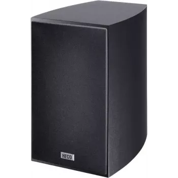 Heco Victa Elite 302 raamatuvaljuhääldid (paar) — 2-suunaline juhtmega, 150 W, 8 Ω, 33–40 000 Hz, 90 dB, must