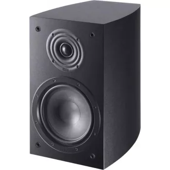Heco Victa Elite 302 raamatuvaljuhääldid (paar) — 2-suunaline juhtmega, 150 W, 8 Ω, 33–40 000 Hz, 90 dB, must