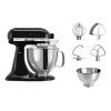 KitchenAid Artisan lauamikser 300 W must