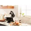 KitchenAid Artisan lauamikser 300 W must
