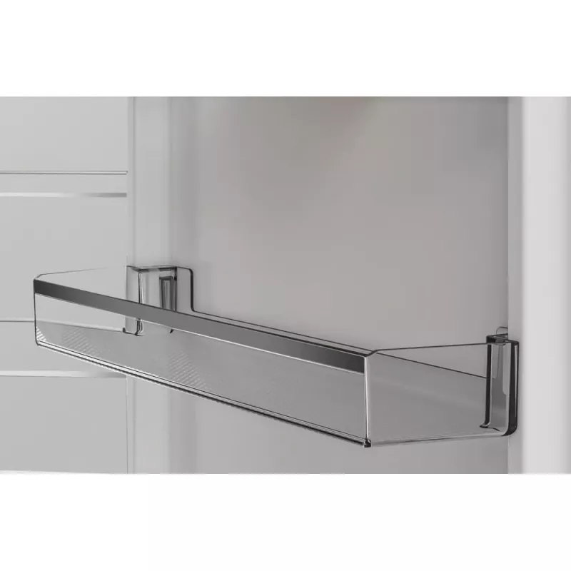 Whirlpool WHK 26403 XP6E eraldiseisev 355 L roostevaba teras