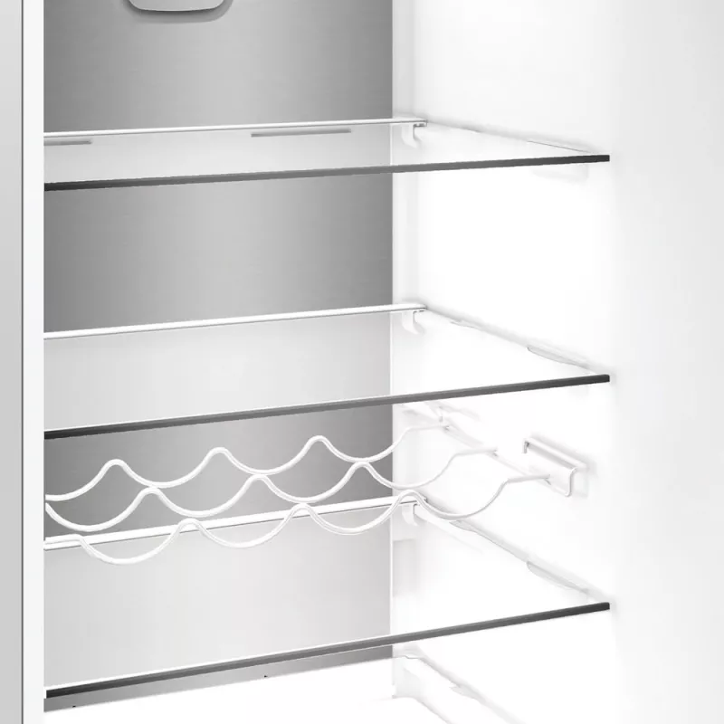 Whirlpool WHK 26403 XP6E eraldiseisev 355 L roostevaba teras