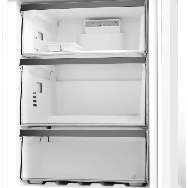 Whirlpool WHK 26403 XP6E eraldiseisev 355 L roostevaba teras