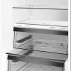 Whirlpool WHK 26403 XP6E eraldiseisev 355 L roostevaba teras