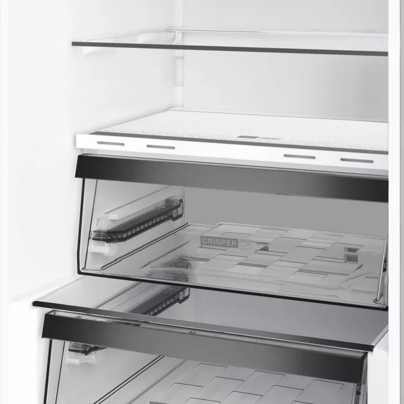 Whirlpool WHK 26403 XP6E eraldiseisev 355 L roostevaba teras