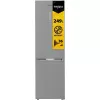 Whirlpool WHK 26403 XP6E eraldiseisev 355 L roostevaba teras