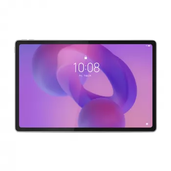 Tahvelarvuti Lenovo Idea Tab Plus — MediaTek Dimensity 6400, 12,1-tolline 2.5K IPS 90Hz, 8 GB RAM/256 GB, Luna hall
