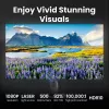BenQ GV50p standard-viskega DLP-laserprojektor 1080p 500 ANSI lm, 16:9, 2,1 kg, 20 000 h