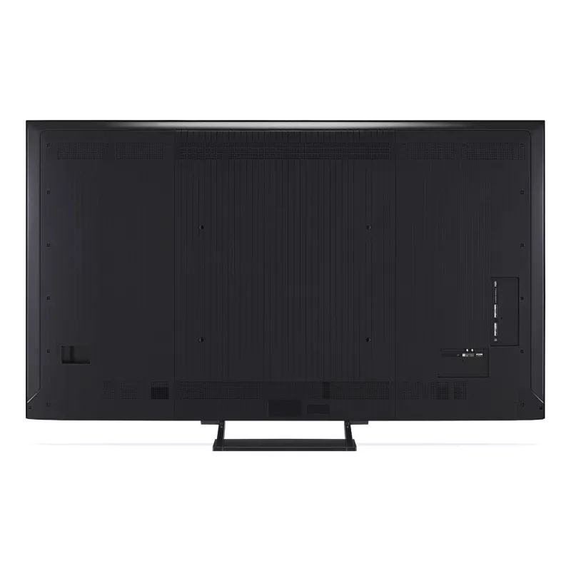 TV LG 85QNED93A6A 85 tolli QNED MiniLED 4K (3840x2160), 120Hz, α8 AI protsessor, HDMI 2.1, WebOS