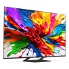 TV LG 85QNED93A6A 85 tolli QNED MiniLED 4K (3840x2160), 120Hz, α8 AI protsessor, HDMI 2.1, WebOS