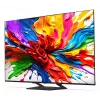 TV LG 85QNED93A6A 85 tolli QNED MiniLED 4K (3840x2160), 120Hz, α8 AI protsessor, HDMI 2.1, WebOS