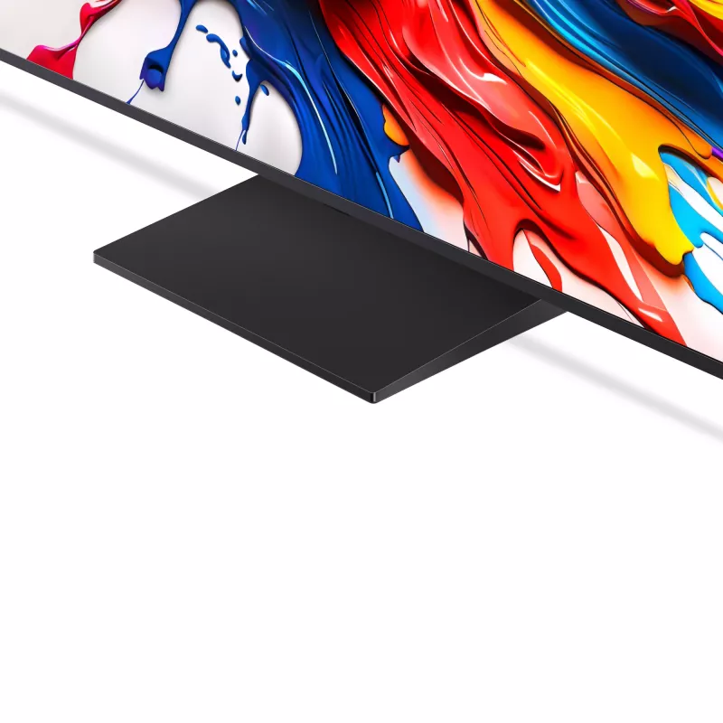 TV LG 85QNED93A6A 85 tolli QNED MiniLED 4K (3840x2160), 120Hz, α8 AI protsessor, HDMI 2.1, WebOS
