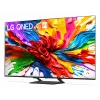 TV LG 85QNED93A6A 85 tolli QNED MiniLED 4K (3840x2160), 120Hz, α8 AI protsessor, HDMI 2.1, WebOS