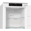 Gorenje sügavkülmik FNCI517E41WF BK070, 235 L, 12 kg/24h, SN-N, No Frost süsteem, E, Valge
