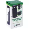 InLine Universal Mobile Phone Mount for Selfie Stick Tripods Must