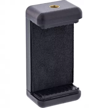 InLine Universal Mobile Phone Mount for Selfie Stick Tripods Must