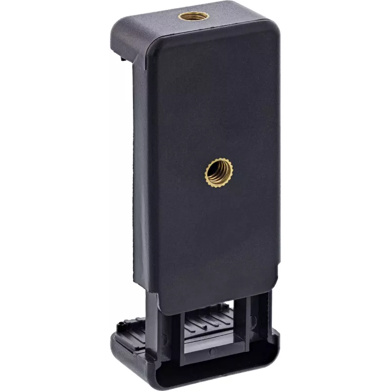 InLine Universal Mobile Phone Mount for Selfie Stick Tripods Must