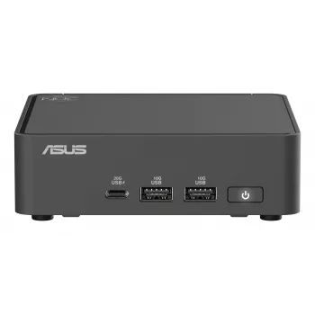 ASUS Mini PC NUC GEN15 Pro Cyber Canyon U5 RNUC15CRKU500000 barebone (ilma toitejuhtmeta)