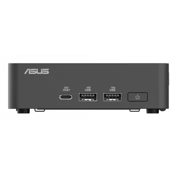 ASUS Mini PC NUC GEN15 Pro Cyber Canyon U5 RNUC15CRKU500000 barebone (ilma toitejuhtmeta)