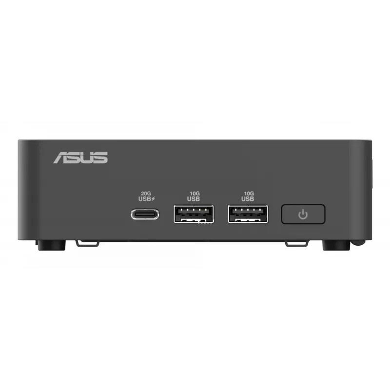 ASUS Mini PC NUC GEN15 Pro Cyber Canyon U5 RNUC15CRKU500000 barebone (ilma toitejuhtmeta)