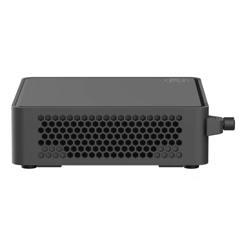 ASUS Mini PC NUC GEN15 Pro Cyber Canyon U5 RNUC15CRKU500000 barebone (ilma toitejuhtmeta)