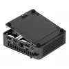 ASUS Mini PC NUC GEN15 Pro Cyber Canyon U5 RNUC15CRKU500000 barebone (ilma toitejuhtmeta)