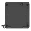ASUS Mini PC NUC GEN15 Pro Cyber Canyon U5 RNUC15CRKU500000 barebone (ilma toitejuhtmeta)