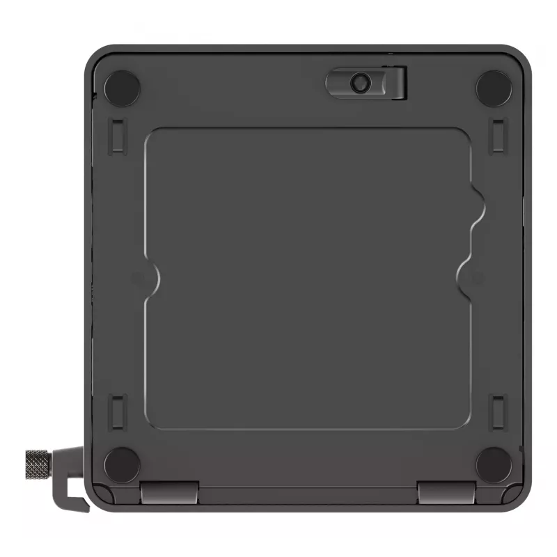 ASUS Mini PC NUC GEN15 Pro Cyber Canyon U5 RNUC15CRKU500000 barebone (ilma toitejuhtmeta)