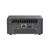 Mini PC komplekt ASUS NUC 15 Pro Kit NUC15CRH-B — barebone mini lauaarvuti komplekt