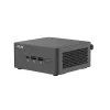 Mini PC komplekt ASUS NUC 15 Pro Kit NUC15CRH-B — barebone mini lauaarvuti komplekt