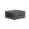 Mini PC komplekt ASUS NUC 15 Pro Kit NUC15CRH-B — barebone mini lauaarvuti komplekt