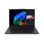 Sülearvuti Lenovo ThinkPad T16 Gen 4 (AMD) — 16-tolline WUXGA, AMD Ryzen AI 7 350 2GHz, 64GB DDR5, 1TB SSD, Windows 11 Pro, Must