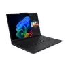 Sülearvuti Lenovo ThinkPad T16 Gen 4 (AMD) — 16-tolline WUXGA, AMD Ryzen AI 7 350 2GHz, 64GB DDR5, 1TB SSD, Windows 11 Pro, Must