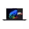 Sülearvuti Lenovo ThinkPad T16 Gen 4 (AMD) — 16-tolline WUXGA, AMD Ryzen AI 7 350 2GHz, 64GB DDR5, 1TB SSD, Windows 11 Pro, Must