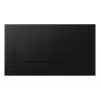Samsung QH115F-X digitaalne digisilt lameekraan 2,92 m (115 tolli) LCD Wi-Fi 1000 cd/m² 4K Ultra HD Must Tizen 24/7
