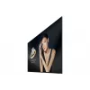 Samsung QH115F-X digitaalne digisilt lameekraan 2,92 m (115 tolli) LCD Wi-Fi 1000 cd/m² 4K Ultra HD Must Tizen 24/7