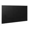 Samsung QH115F-X digitaalne digisilt lameekraan 2,92 m (115 tolli) LCD Wi-Fi 1000 cd/m² 4K Ultra HD Must Tizen 24/7