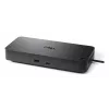 DELL Pro Dock WD25Z Juhtmega USB 3.2 Gen 2 (3.1 Gen 2) USB-C Must