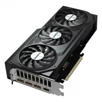 Graafikakaart GIGABYTE GeForce RTX 5070 Ti WINDFORCE OC V2 — 16 GB GDDR7, 256-bit, PCIe 5.0, 2497 MHz, 3xDP, HDMI