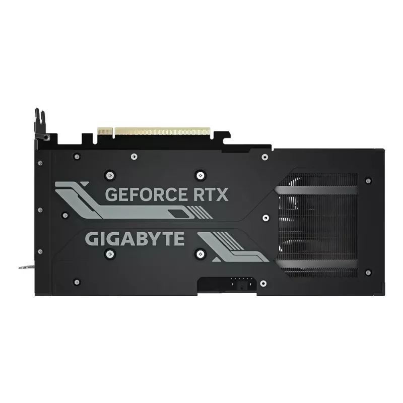 Graafikakaart GIGABYTE GeForce RTX 5070 Ti WINDFORCE OC V2 — 16 GB GDDR7, 256-bit, PCIe 5.0, 2497 MHz, 3xDP, HDMI