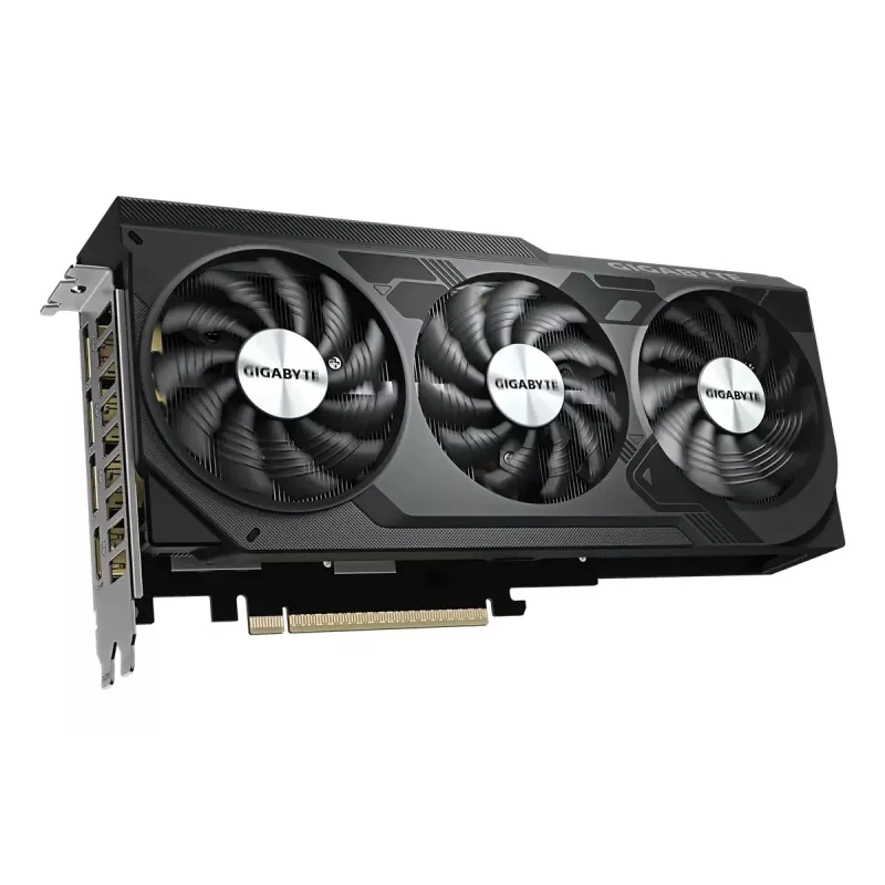 Graafikakaart GIGABYTE GeForce RTX 5070 Ti WINDFORCE OC V2 — 16 GB GDDR7, 256-bit, PCIe 5.0, 2497 MHz, 3xDP, HDMI