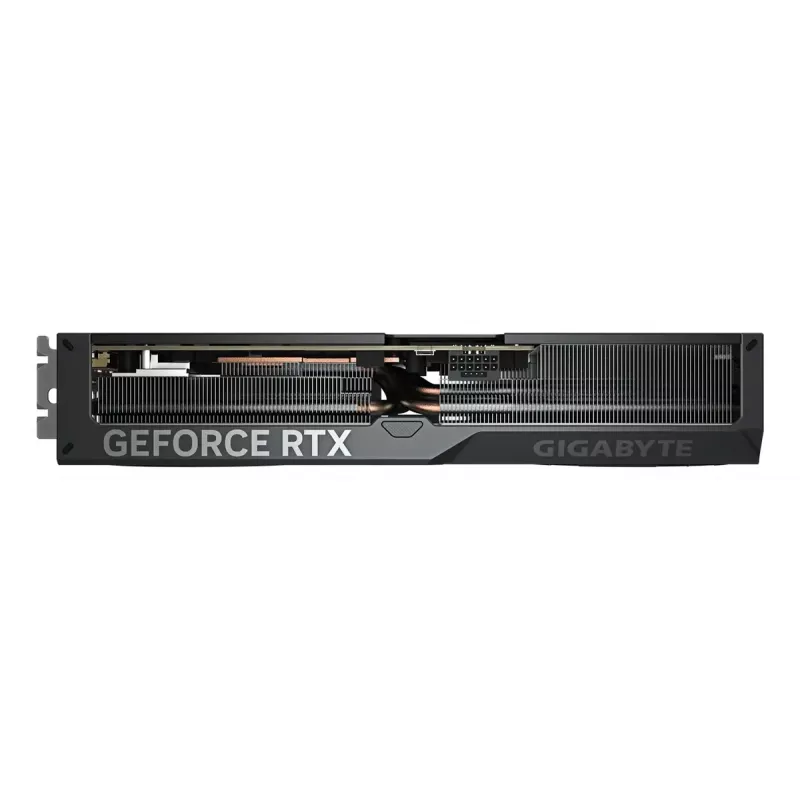 Graafikakaart GIGABYTE GeForce RTX 5070 Ti WINDFORCE OC V2 — 16 GB GDDR7, 256-bit, PCIe 5.0, 2497 MHz, 3xDP, HDMI