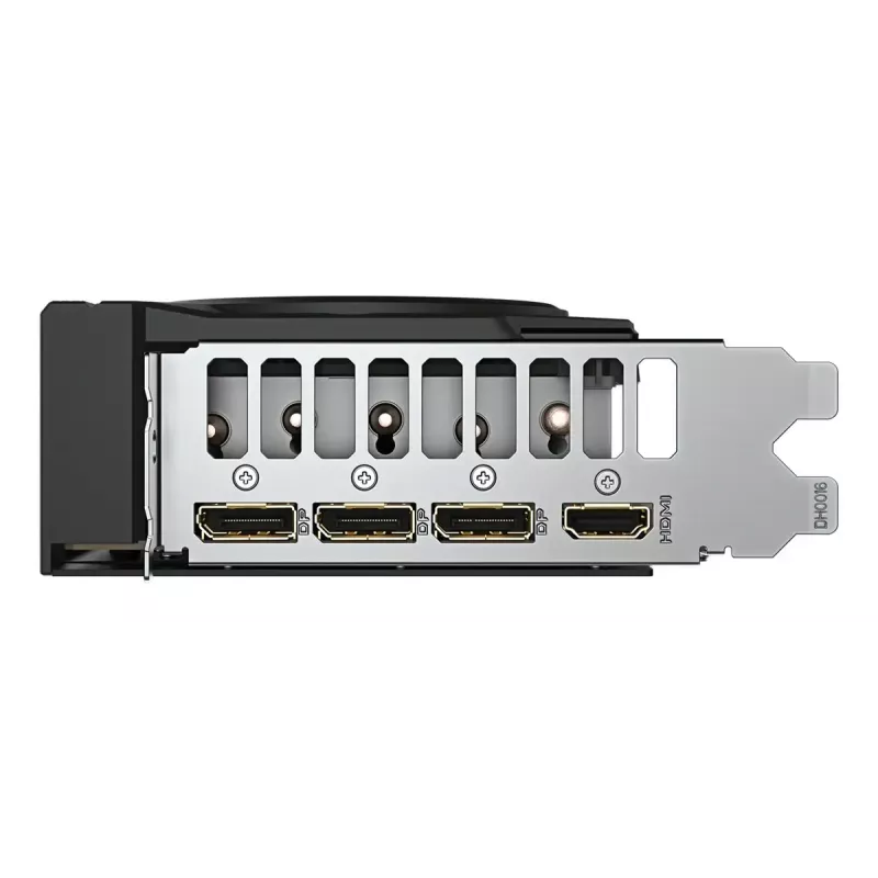 Graafikakaart GIGABYTE GeForce RTX 5070 Ti WINDFORCE OC V2 — 16 GB GDDR7, 256-bit, PCIe 5.0, 2497 MHz, 3xDP, HDMI