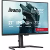 iiyama G-MASTER GB2771UHSU-B1 arvutimonitor 68.6 cm (27 tolli) 3840 x 2160 pikslit 4K Ultra HD LED must