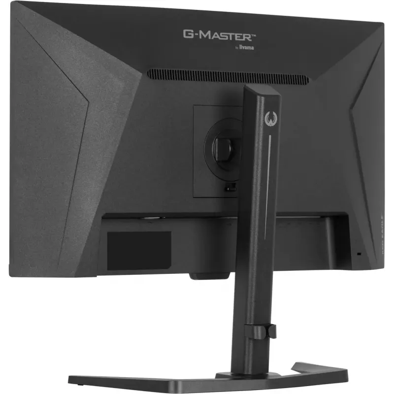 iiyama G-MASTER GB2771UHSU-B1 arvutimonitor 68.6 cm (27 tolli) 3840 x 2160 pikslit 4K Ultra HD LED must